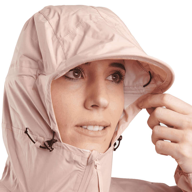Ultimate Direction Deluge Jacket Pink