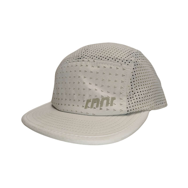 RNNR Pacer Hat Whiteout