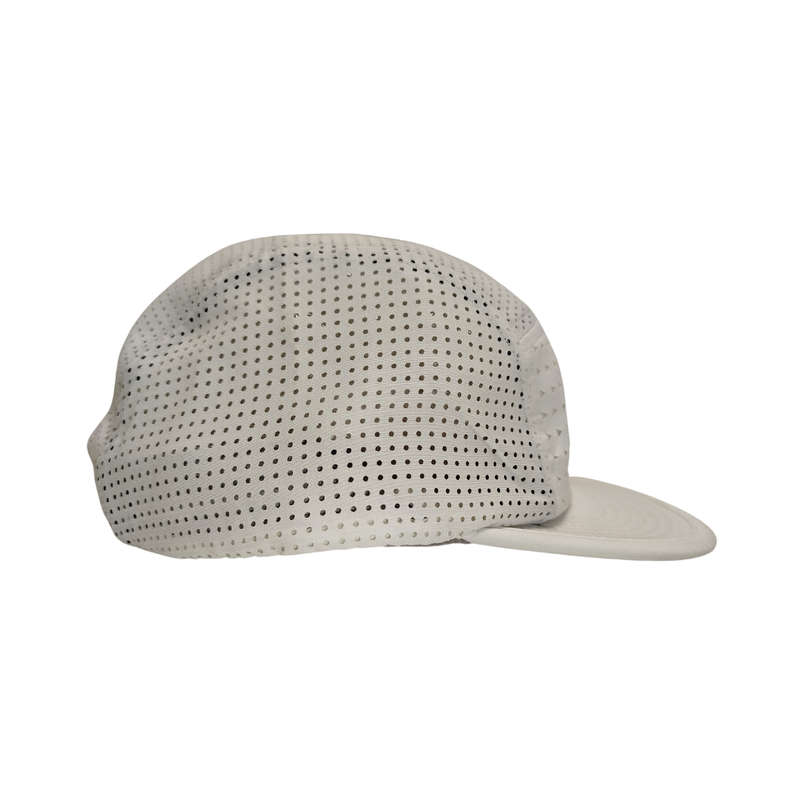 RNNR Pacer Hat Whiteout