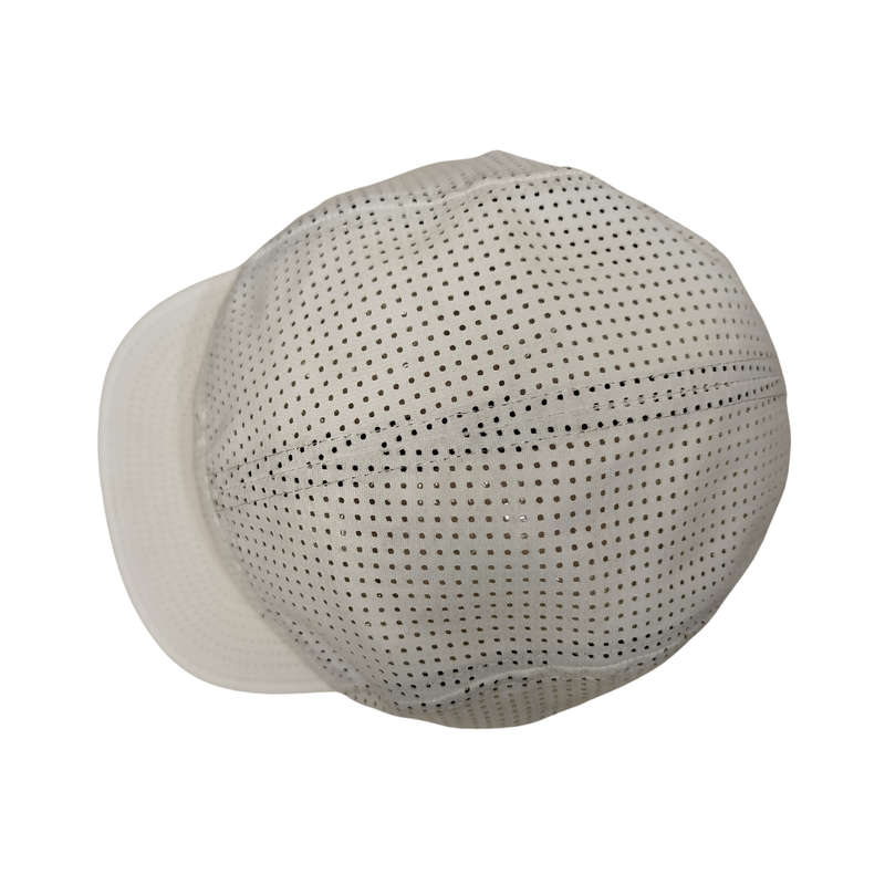 RNNR Pacer Hat Whiteout