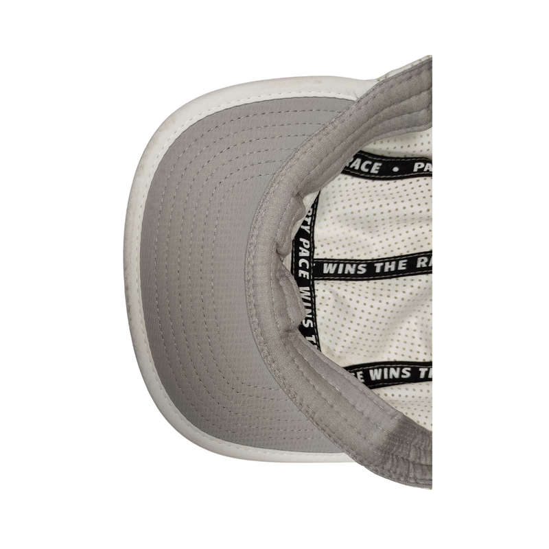 RNNR Pacer Hat Whiteout