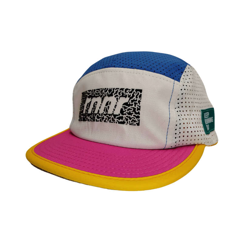 RNNR Pacer Hat Unicorn