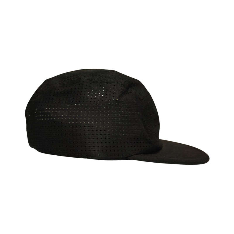 RNNR Pacer Hat Blackout