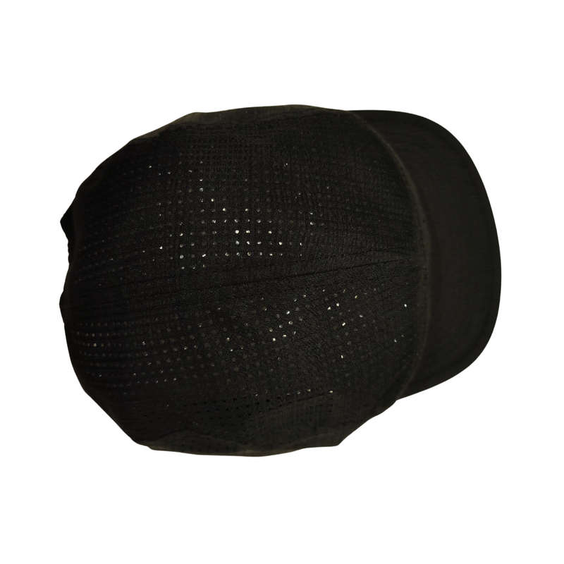RNNR Pacer Hat Blackout