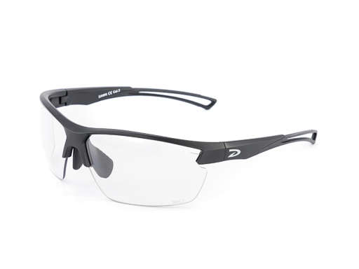 Darcs Dawn Black/Clear