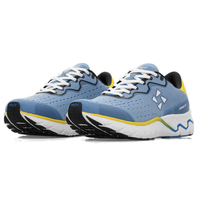 Pivot & Run Forge V1 Road Running Shoes Mens