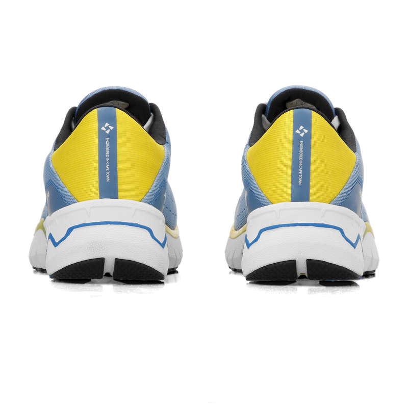 Pivot & Run Forge V1 Road Running Shoes Mens