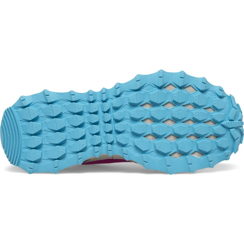 Saucony Peregrine 12 Shield girls