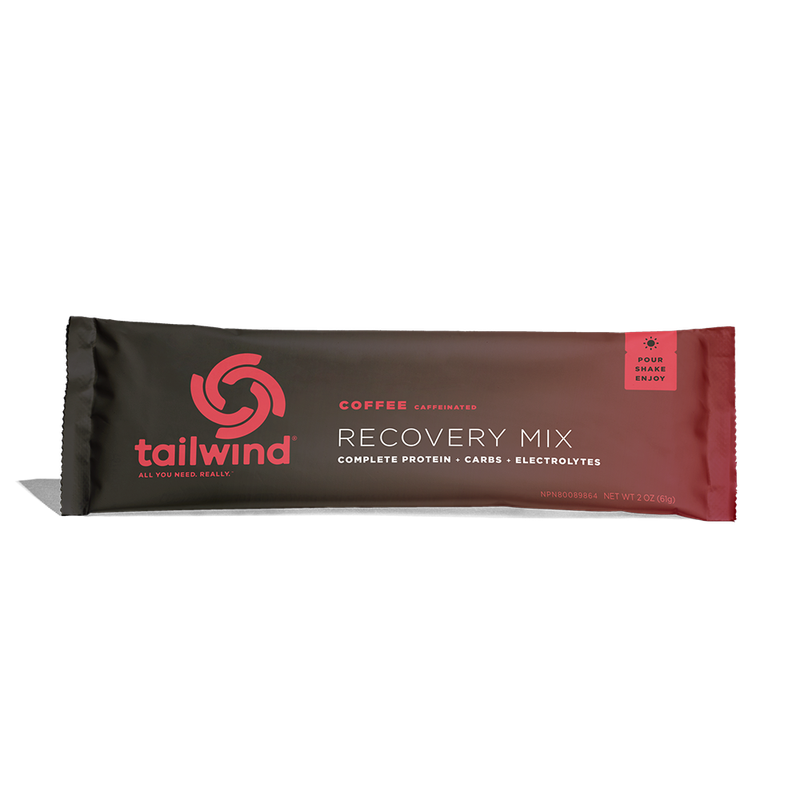 Tailwind Recovery Drink Stick Coffee