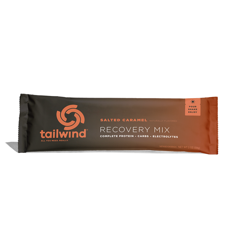 Tailwind Recovery Drink Stick Salted Caramel