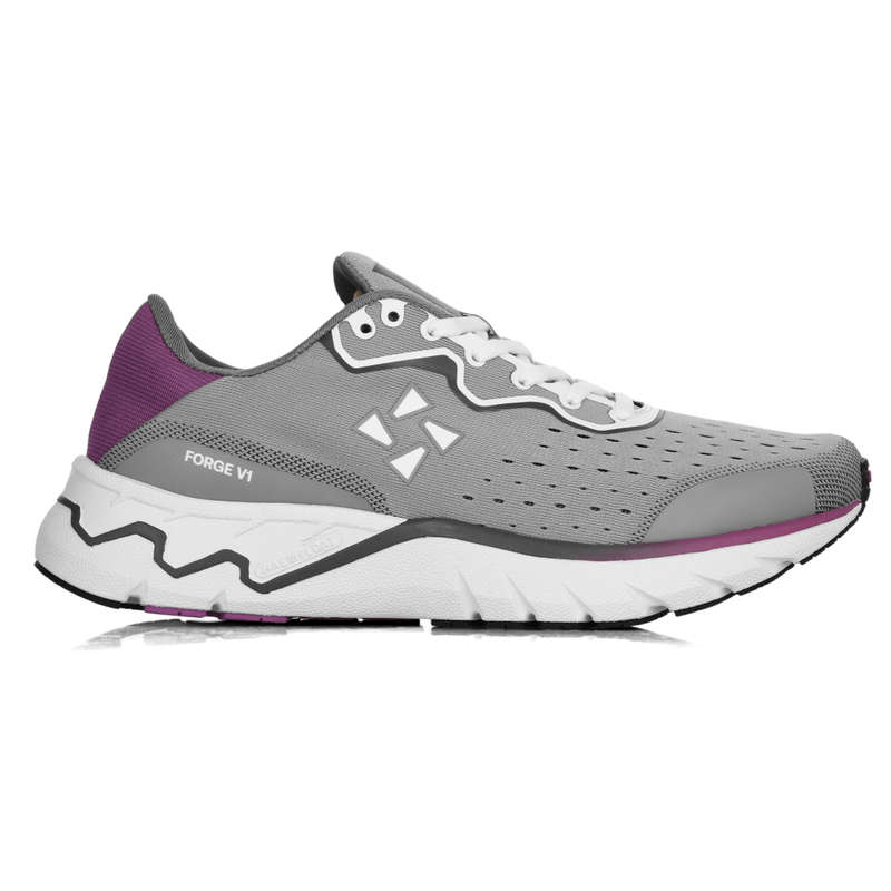Pivot & Run Forge V1 Road Running Shoes Ladies