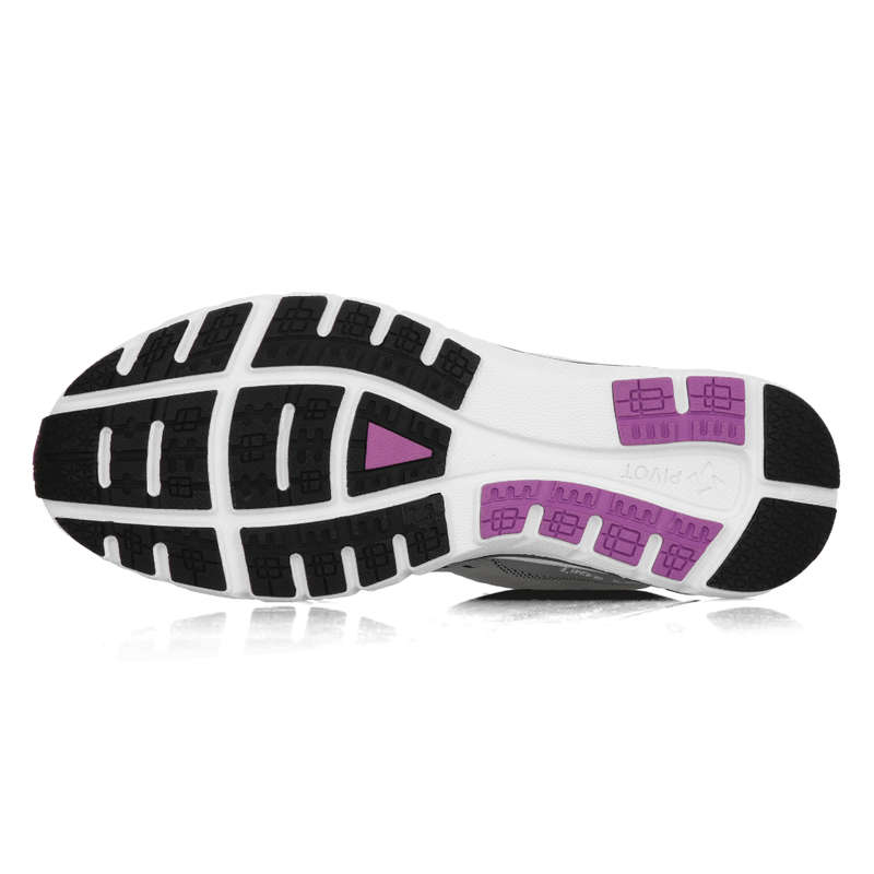 Pivot & Run Forge V1 Road Running Shoes Ladies