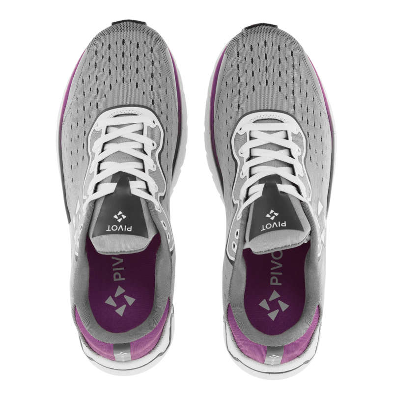 Pivot & Run Forge V1 Road Running Shoes Ladies