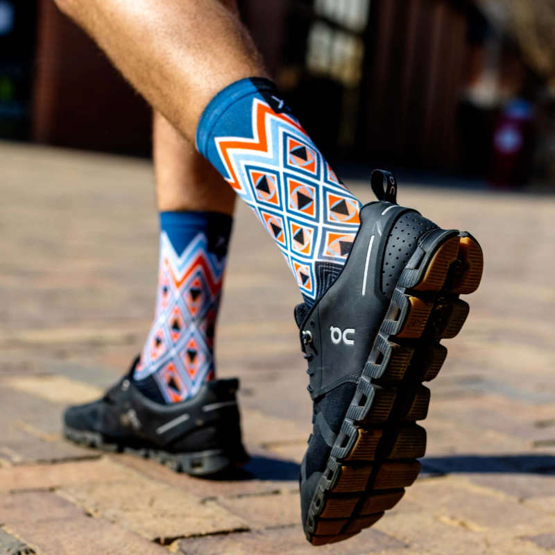 Sox Xhosa Socks