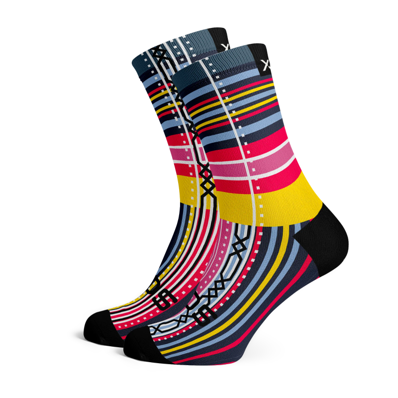Sox Venda Socks