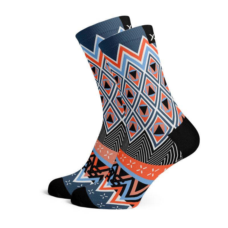 Sox Xhosa Socks