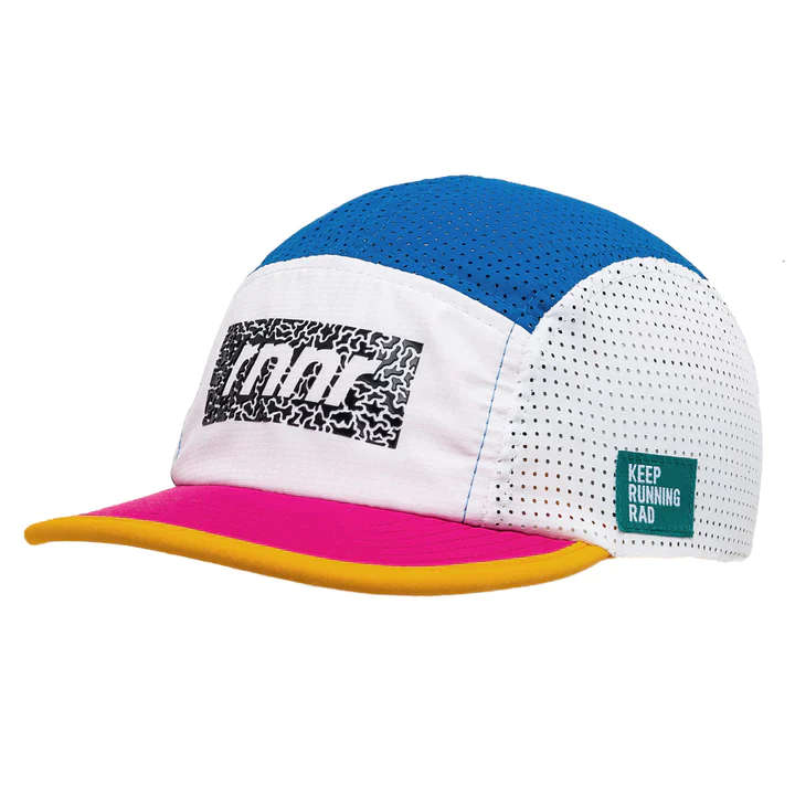 RNNR Pacer Hat Unicorn
