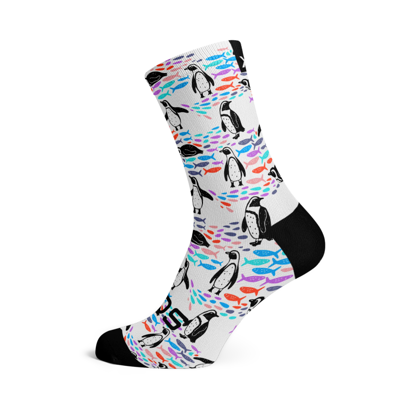 Sox Penguin Socks
