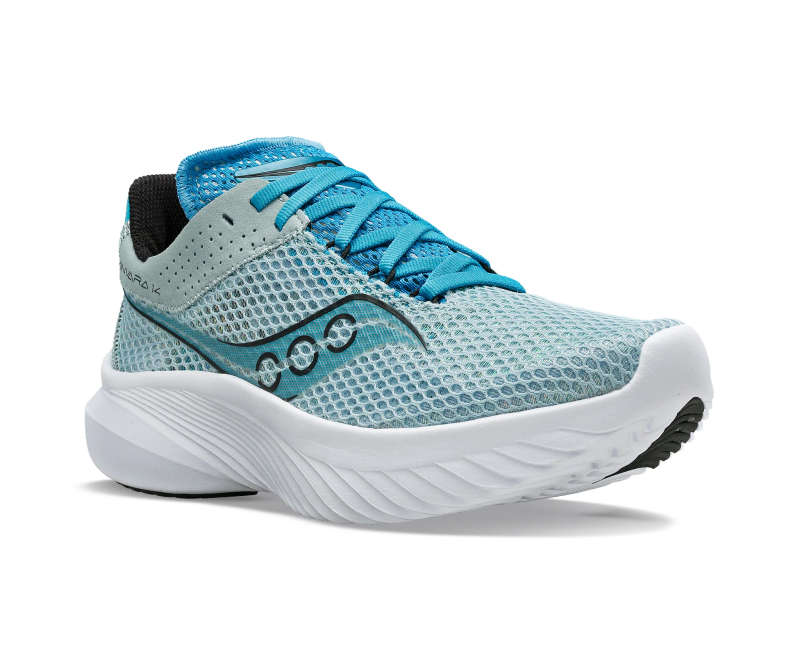 Saucony Kinvara 14 Road/Racing Running Shoes Ladies