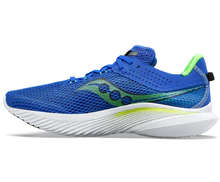 Saucony Kinvara 14 Road/Racing Running Shoes Mens