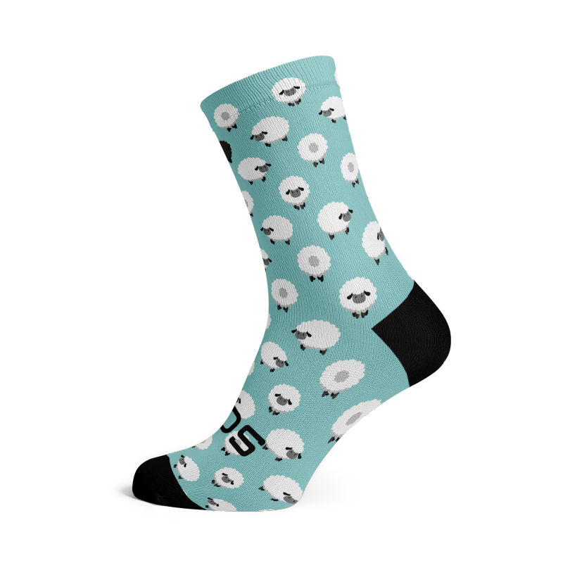 Sox Sheep Socks