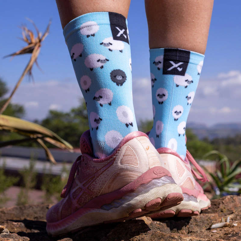 Sox Sheep Socks