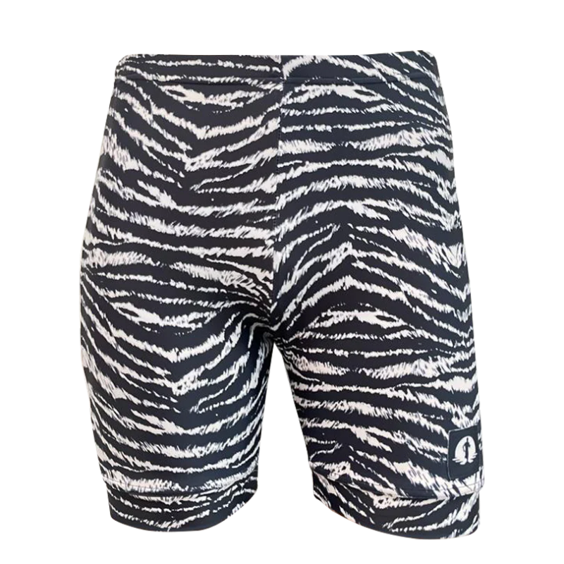 Funky Pants Classic- Zebra