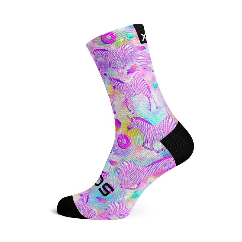 Sox Africorn Socks