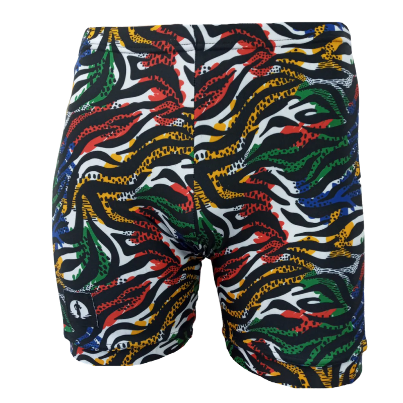 Funky Pants Classic- Ubuntu