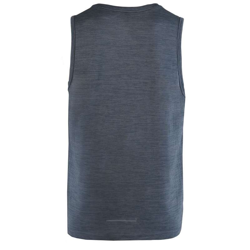 First Ascent Men's Kinetic Running Vest