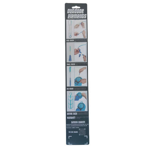 Outdoor Elements Bladder Cleaning Kit