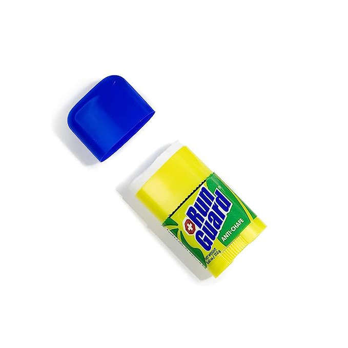 Run Guard Natural Travel Size (17.0g/0.60oz)