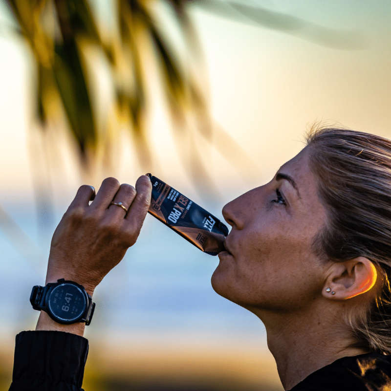 Fixx Gel X Pro 40g Coldbrew Expresso