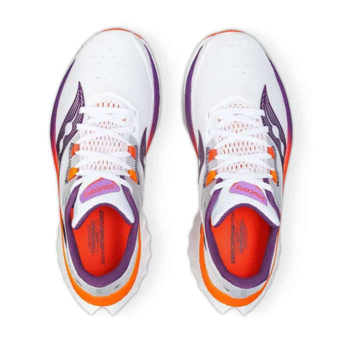 Saucony Endorphin Speed 4 Ladies