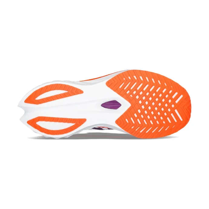 Saucony Endorphin Speed 4 Ladies