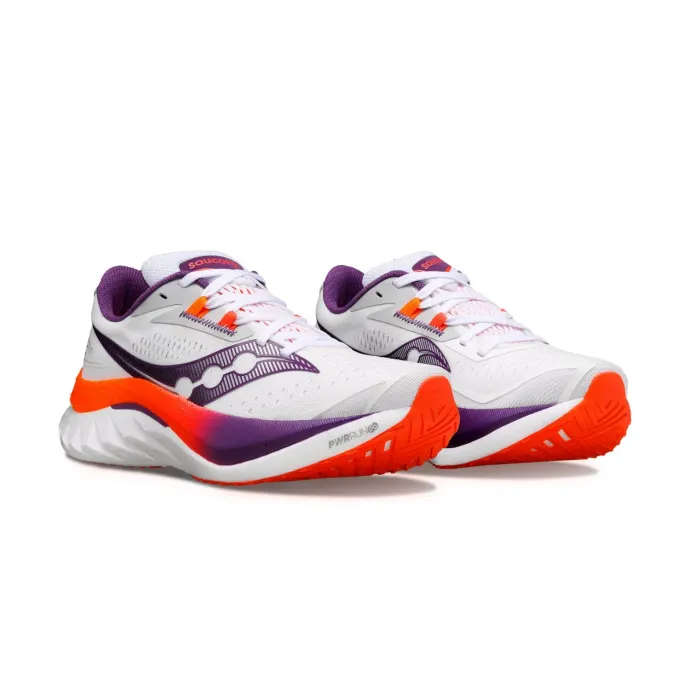 Saucony Endorphin Speed 4 Ladies
