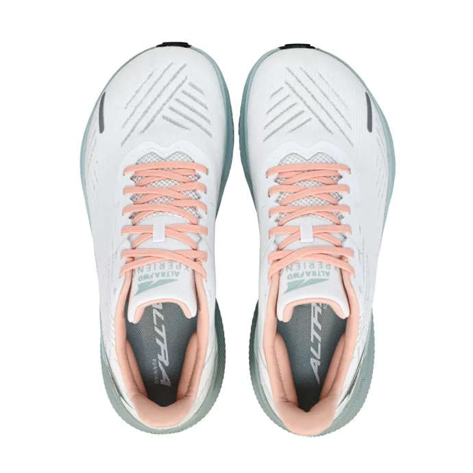 Altra - AltraFWD Experience Ladies - White