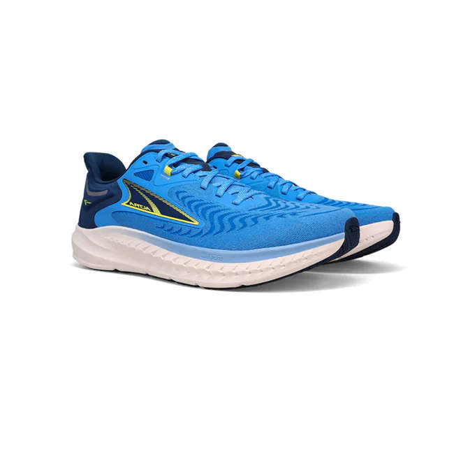 Altra Torin 7 Road Running Shoes Mens (Blue)