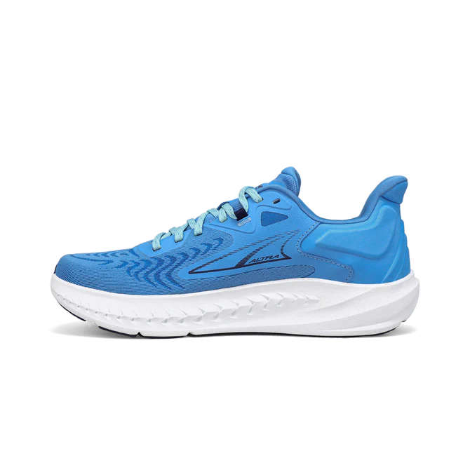 Altra Torin 7 Road Running Shoes Ladies (Blue)