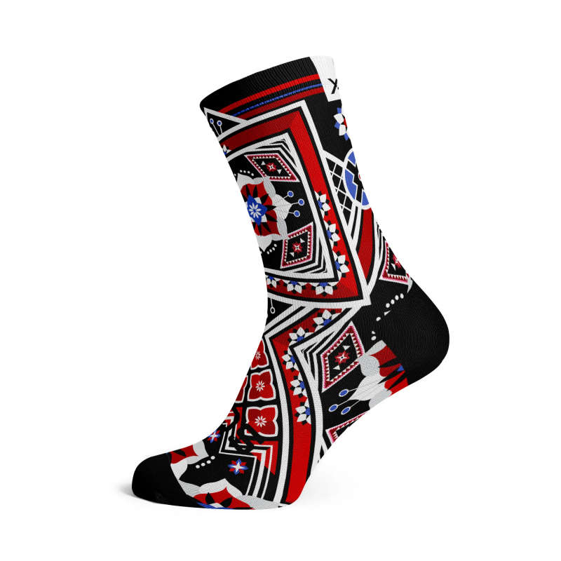 Sox Swazi Socks