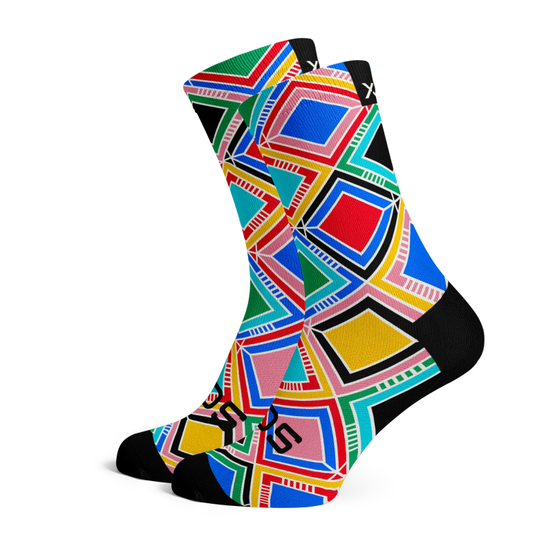 Sox Zulu Socks