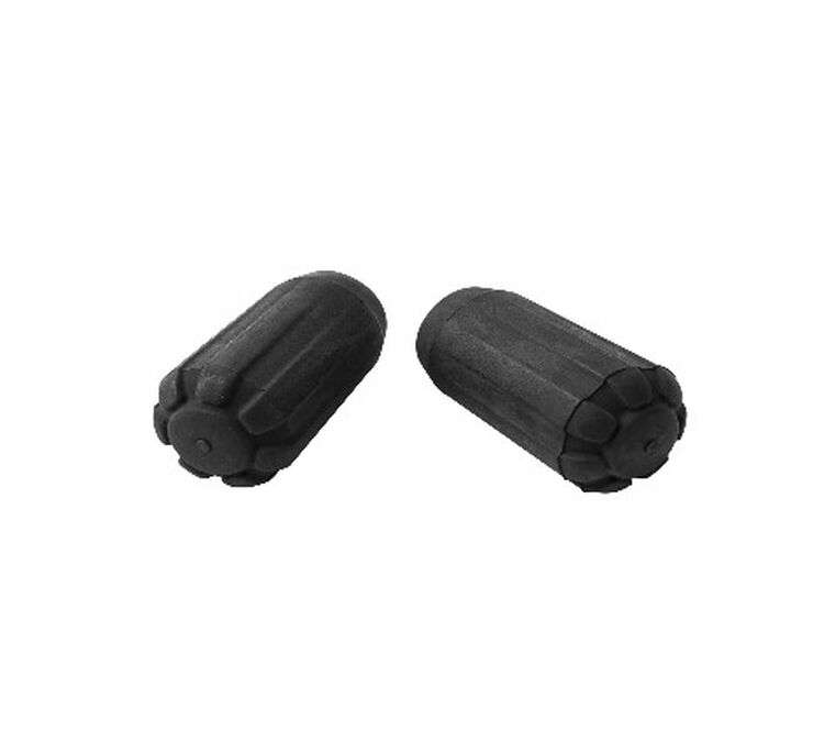 Black Daimond Pole Tip Protectors