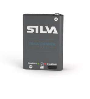 Silva Headlamp Battery - Trail Runner 1.25Ah