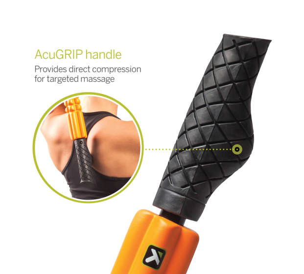 Triggerpoint STK Orange Massage Stick