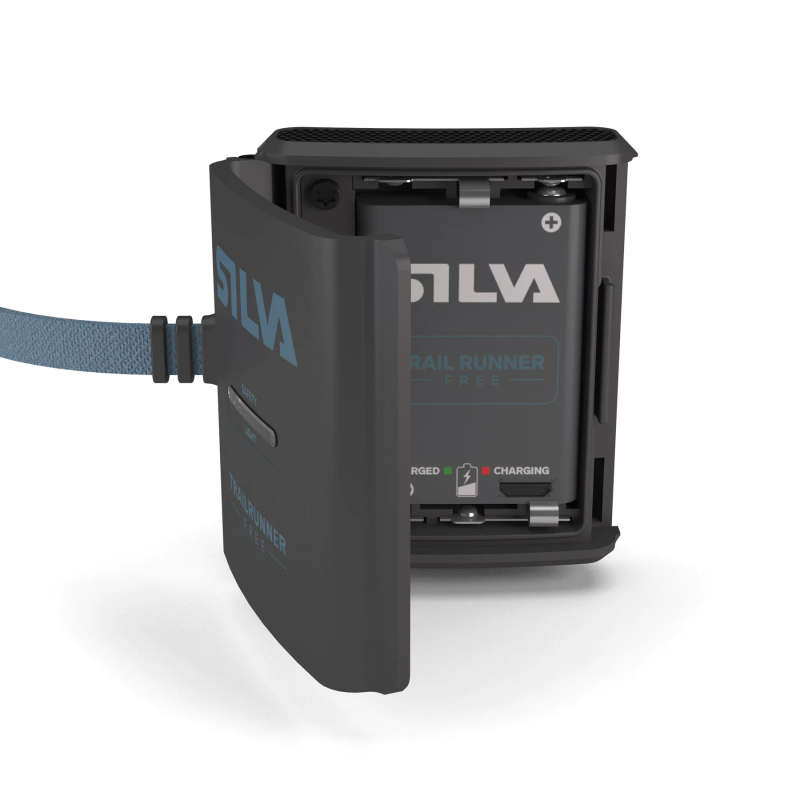 Silva Headlamp Battery - Trail Runner 1.25Ah