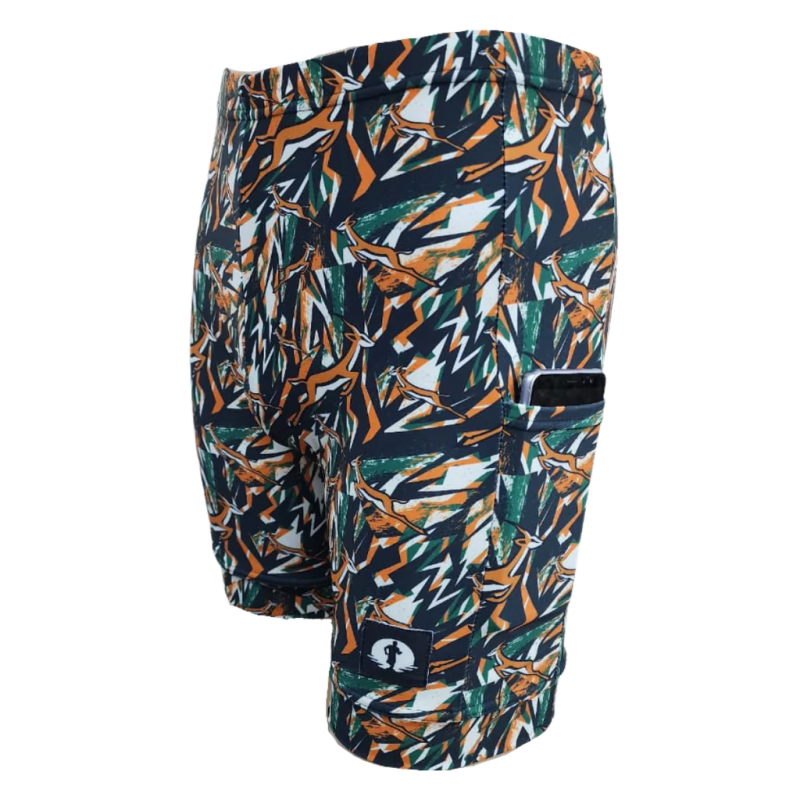 Funky Pants Classic - I am bok