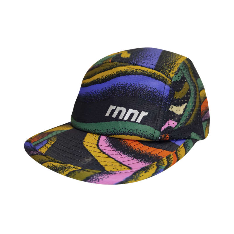 RNNR Pacer Hat Gnar
