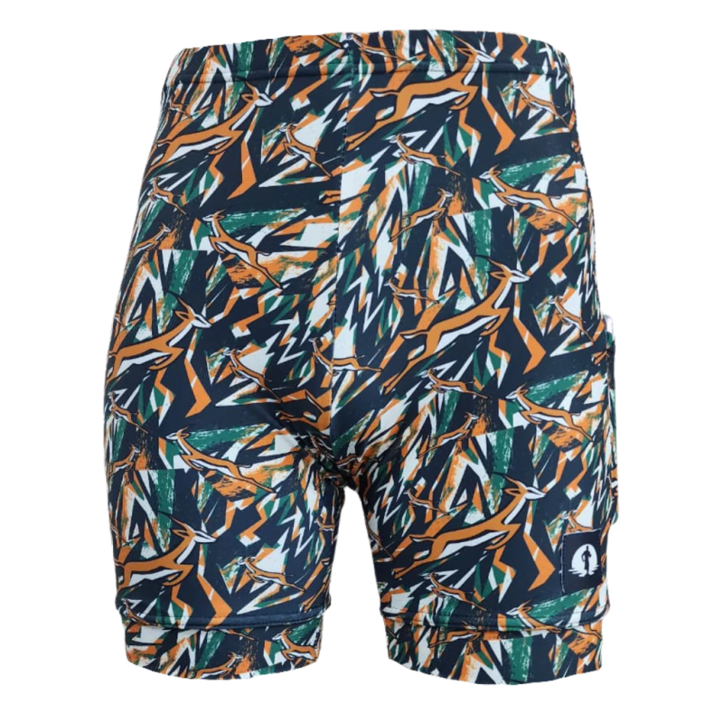 Funky Pants Classic - I am bok