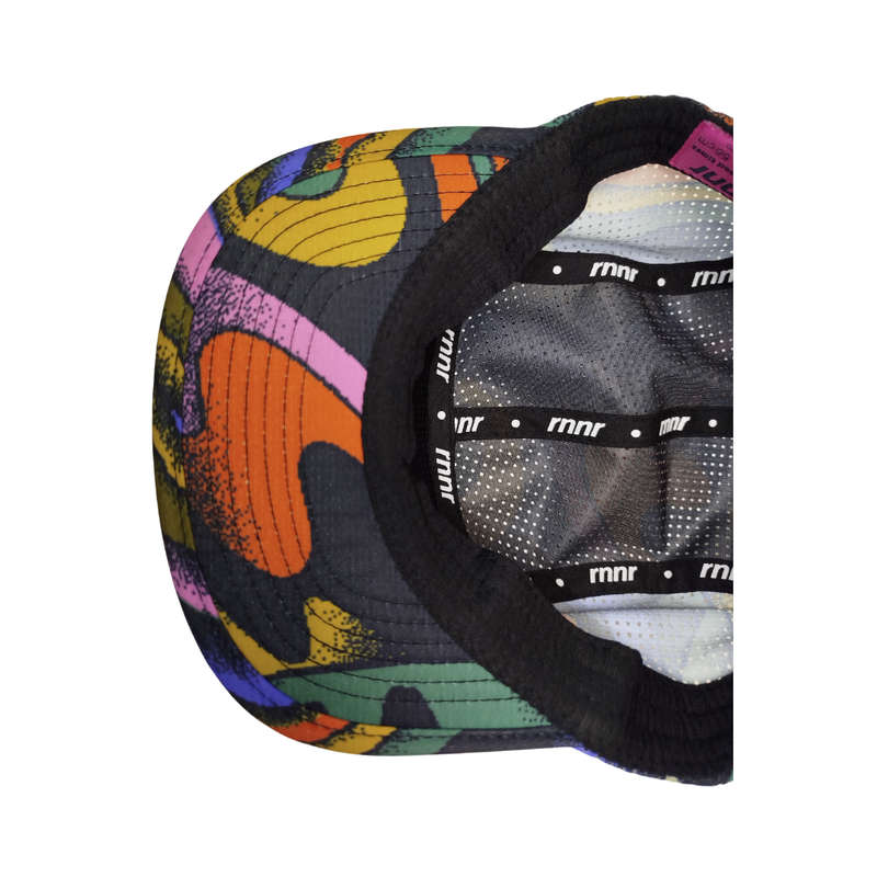RNNR Pacer Hat Gnar