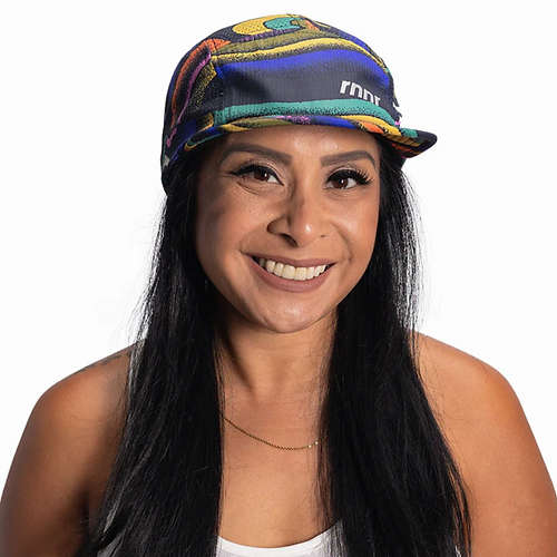 RNNR Pacer Hat Gnar